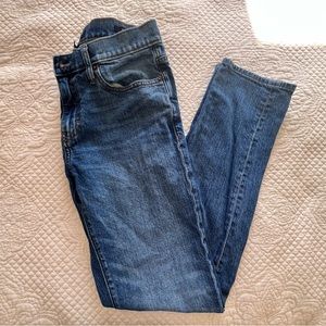 Men’s JCrew Slim Fit Flex Jeans